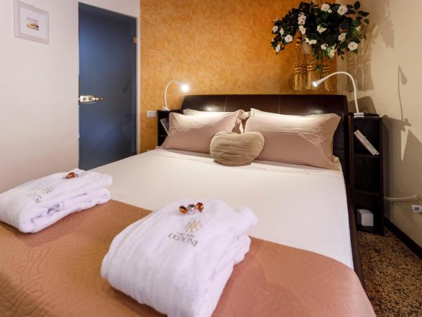 La Bella Verona Wine Suite : photo 9 de la chambre chambre double standard