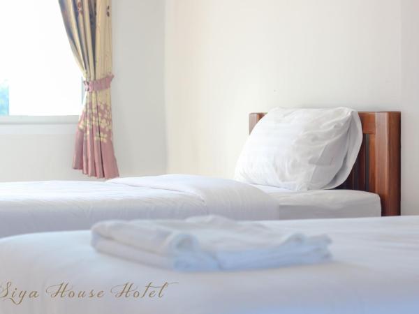 Siya House Hotel : photo 1 de la chambre chambre double standard