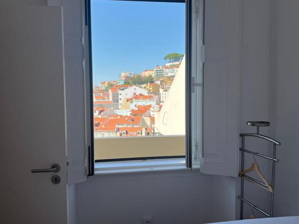 Castello Prime Suites : photo 4 de la chambre appartement avec terrasse