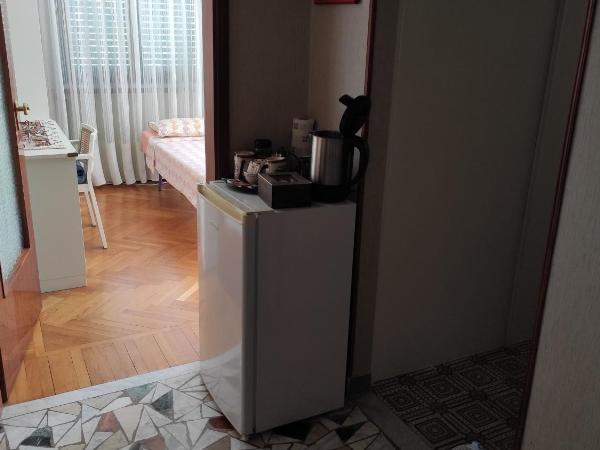 Casabella Silvana : photo 6 de la chambre chambre lits jumeaux