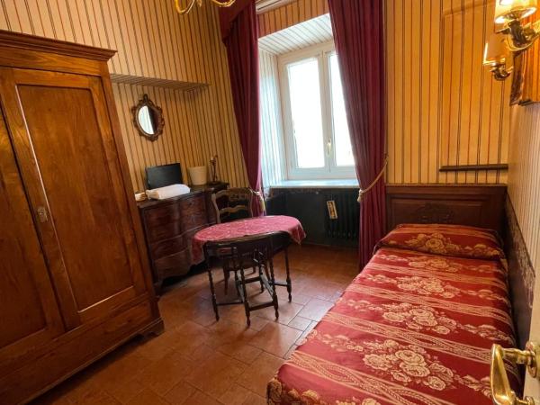 Ai Savoia B&B - Guest House : photo 2 de la chambre chambre simple standard