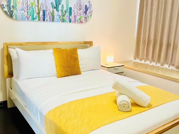 R&F PRINCESS COVE BY HOMEFORT SUITES : photo 8 de la chambre appartement 2 chambres