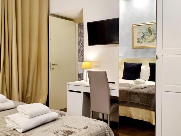 Vela Rooms : photo 6 de la chambre chambre double Économique