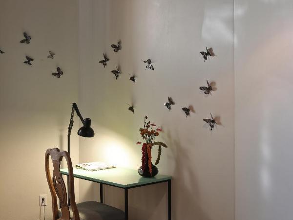 El Patio 77 B&B : photo 4 de la chambre suite junior