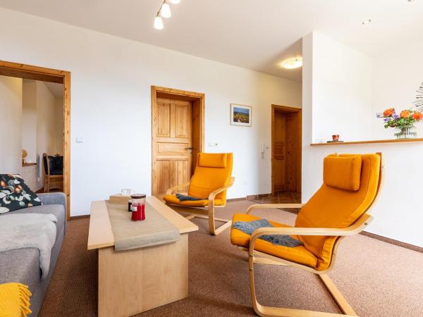 Apartmány nad Šlikovkou : photo 9 de la chambre appartement 1 chambre