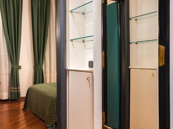 Residence Jecna : photo 5 de la chambre suite junior