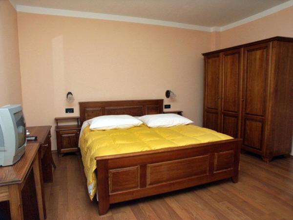 Rooms by the sea Rabac, Labin - 3016 : photo 2 de la chambre chambre triple