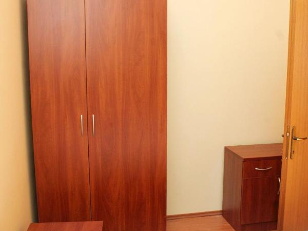 Apartments and rooms by the sea Rogoznica - 3097 : photo 2 de la chambre appartement 2 chambres avec terrasse et vue sur la mer