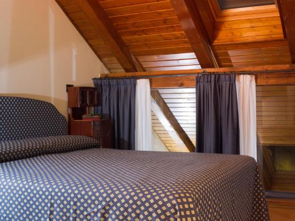 Residence Jecna : photo 9 de la chambre appartement familial loft