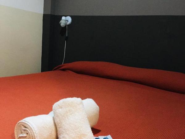 Eco Plaza Hotel : photo 2 de la chambre chambre double standard