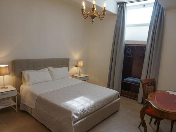 DreaMilan B&B : photo 7 de la chambre chambre lit king-size standard