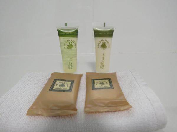 Summit Apartments : photo 4 de la chambre appartement 1 chambre avec balcon