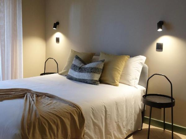 Oporto CoLiving Circunvalação 13250 : photo 6 de la chambre chambre double avec salle de bains privative