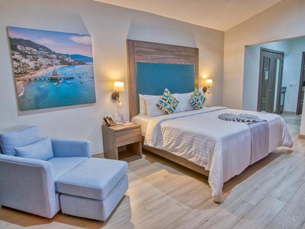 Casa Nicole Boutique Hotel : photo 3 de la chambre chambre lit king-size deluxe