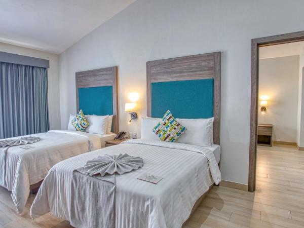 Casa Nicole Boutique Hotel : photo 6 de la chambre chambre quadruple avec salle de bains privative