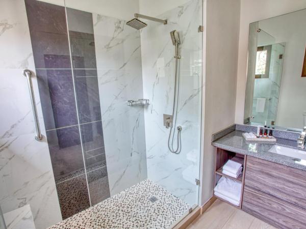 Casa Nicole Boutique Hotel : photo 9 de la chambre chambre quadruple avec salle de bains privative