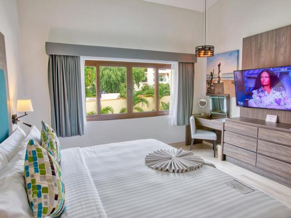 Casa Nicole Boutique Hotel : photo 1 de la chambre suite lit king-size