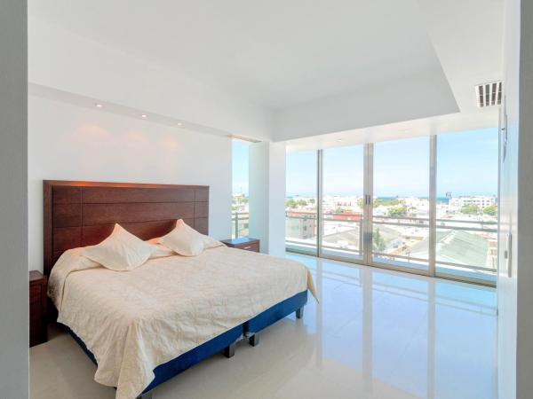 Terra Residencial : photo 8 de la chambre appartement supérieur