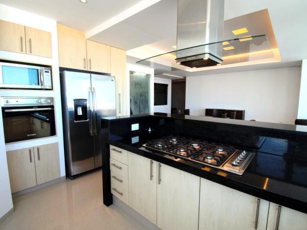 Terra Residencial : photo 6 de la chambre appartement supérieur