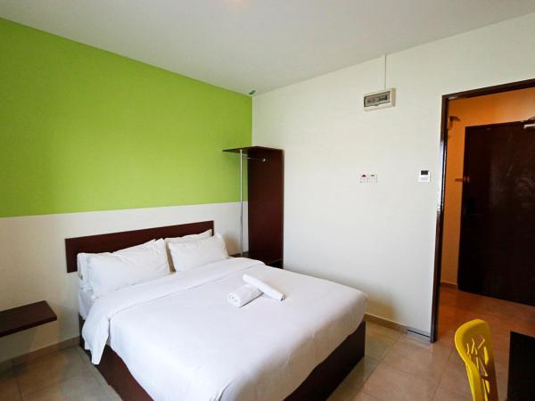 Golden Roof Hotel Falim Ipoh : photo 2 de la chambre suite 2 chambres