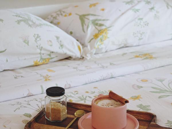 Indie Beach Bungalows : photo 10 de la chambre bungalow deluxe - vue sur mer