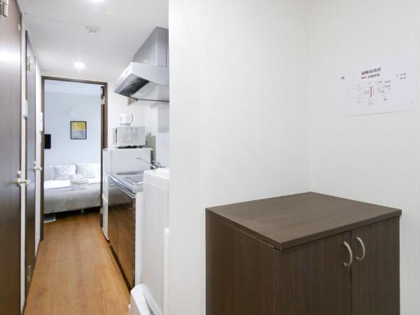 アリア曳舟 : photo 7 de la chambre chambre double