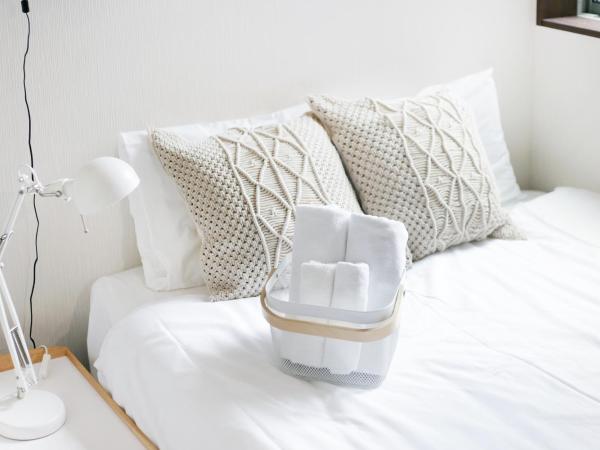 アリア曳舟 : photo 1 de la chambre chambre double