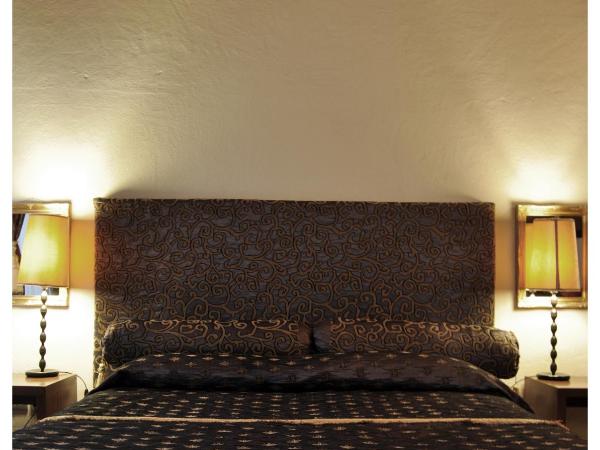 Casa Magnani : photo 7 de la chambre chambre double ou lits jumeaux