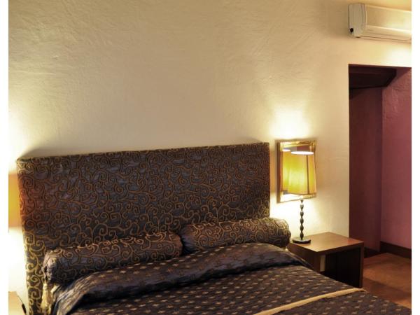 Casa Magnani : photo 8 de la chambre chambre double ou lits jumeaux