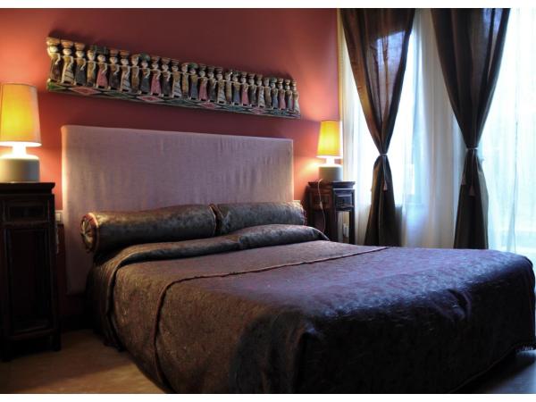Casa Magnani : photo 3 de la chambre chambre double ou lits jumeaux