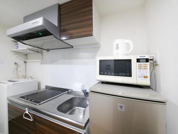 アリア曳舟 : photo 3 de la chambre chambre double