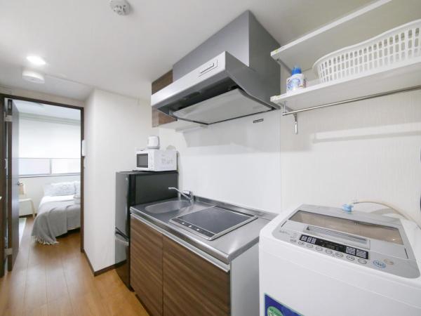 アリア曳舟 : photo 3 de la chambre chambre double