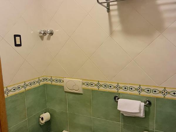 Hotel Albatros : photo 1 de la chambre chambre double ou lits jumeaux standard - vue sur mer