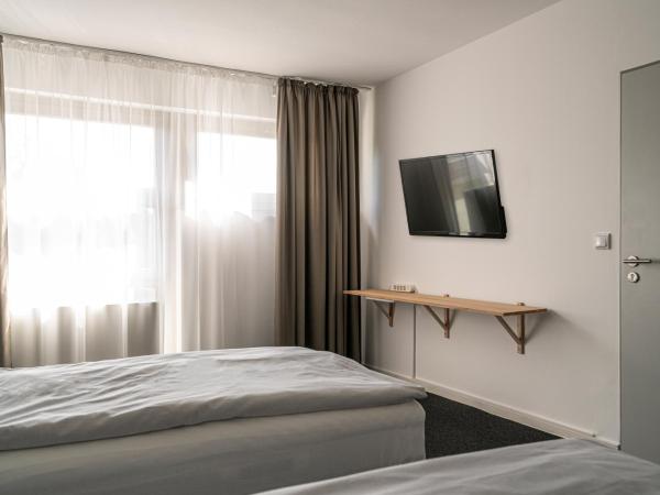 BIG MAMA Berlin : photo 8 de la chambre chambre familiale