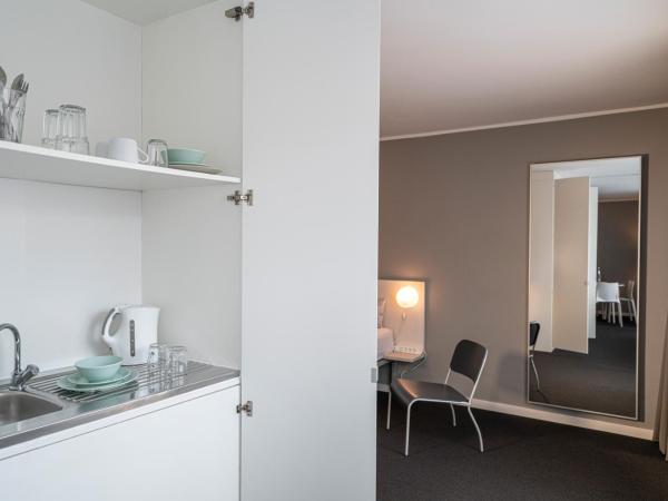 BIG MAMA Berlin : photo 3 de la chambre loft