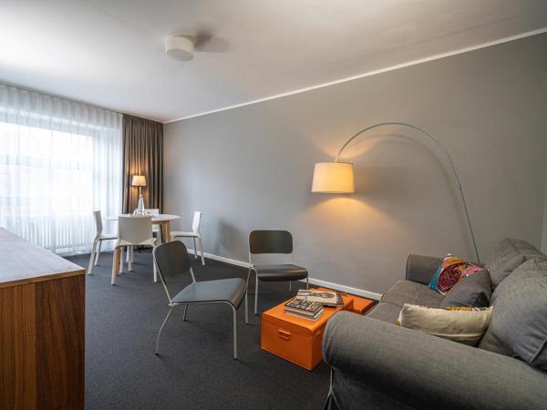 BIG MAMA Berlin : photo 4 de la chambre loft