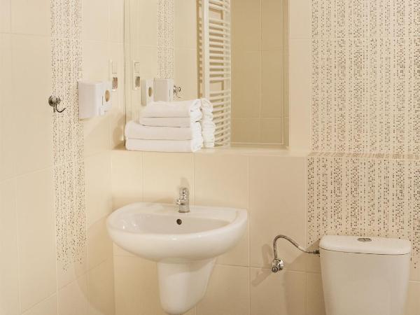 Hotel Pod Kasztanami : photo 4 de la chambre chambre simple