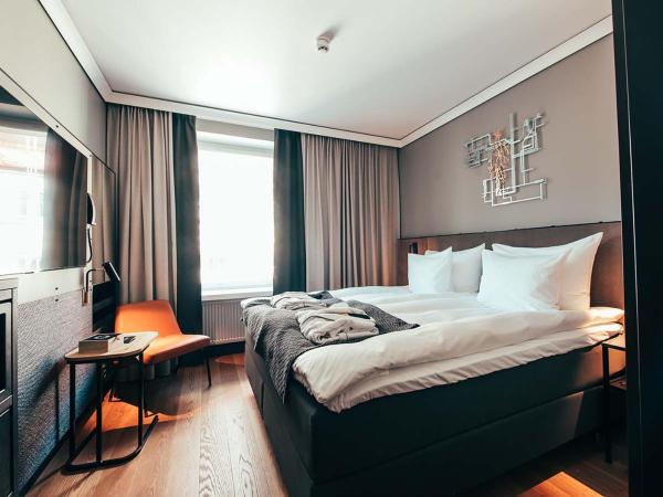 Clarion Hotel Mestari : photo 2 de la chambre chambre double standard