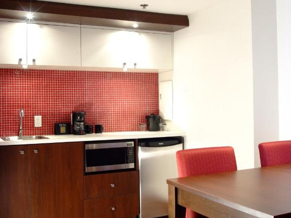 Hotel Classique : photo 3 de la chambre suite exécutive