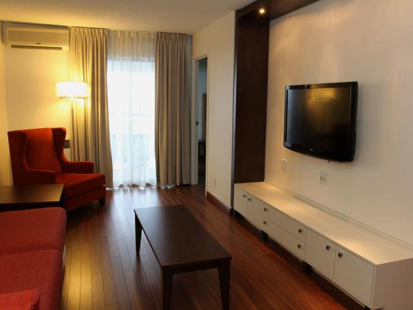 Hotel Classique : photo 2 de la chambre suite exécutive