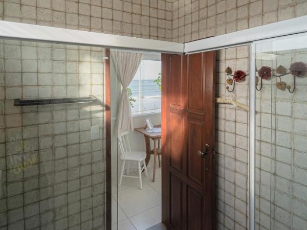 Pousada Recanto da Família : photo 7 de la chambre suite - vue sur mer