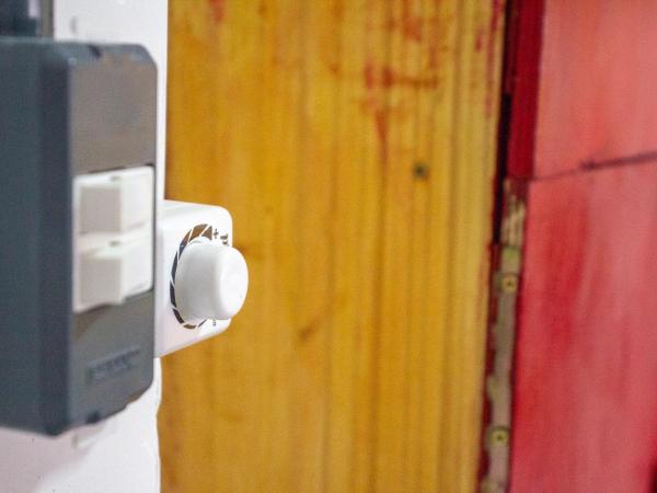 Aloha Hostel Pinhões : photo 6 de la chambre lit superposé dans dortoir pour femmes