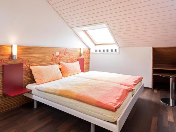 Hotel Thorenberg : photo 10 de la chambre suite