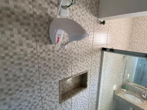 Maré Praia Hotel : photo 8 de la chambre chambre double standard