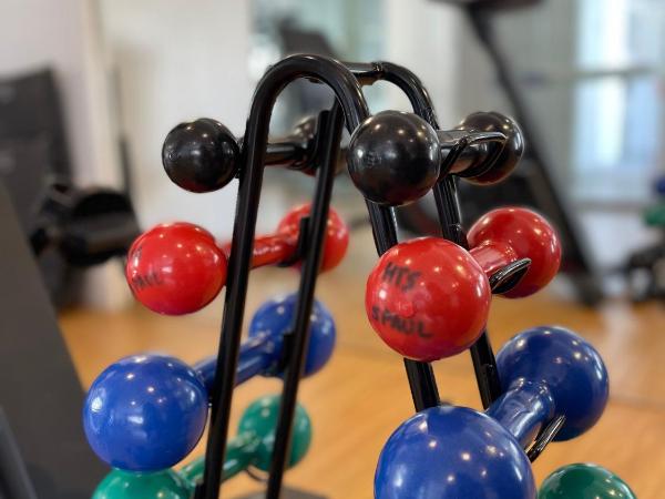 Hotel Saint Paul : photo 2 de la chambre chambre lits jumeaux standard