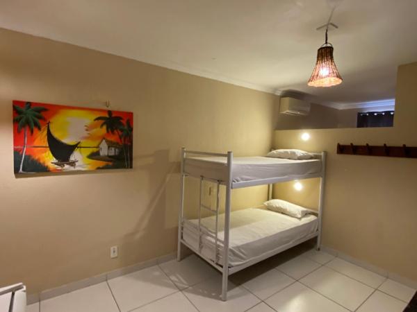 El Dorado Hotel Fortaleza : photo 1 de la chambre chambre familiale