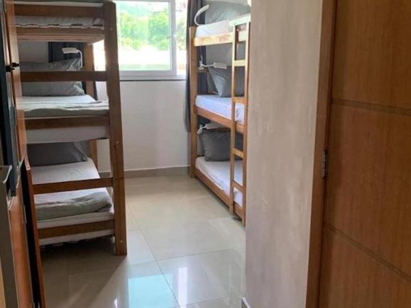 Laguna Hostel : photo 3 de la chambre lit dans dortoir mixte de 6 lits