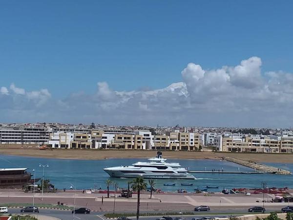 dar wassim el ghali : photo 9 de la chambre chambre simple Économique avec salle de bains commune