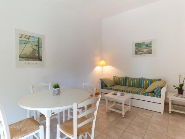 Résidence Marina Di Santa Giulia : photo 2 de la chambre villa classique 1 chambre - proche plage