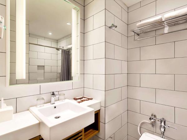 Ibis Jakarta Arcadia : photo 2 de la chambre chambre double standard